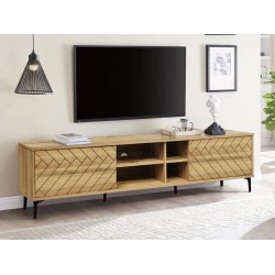 TV komoda VALENTA-180